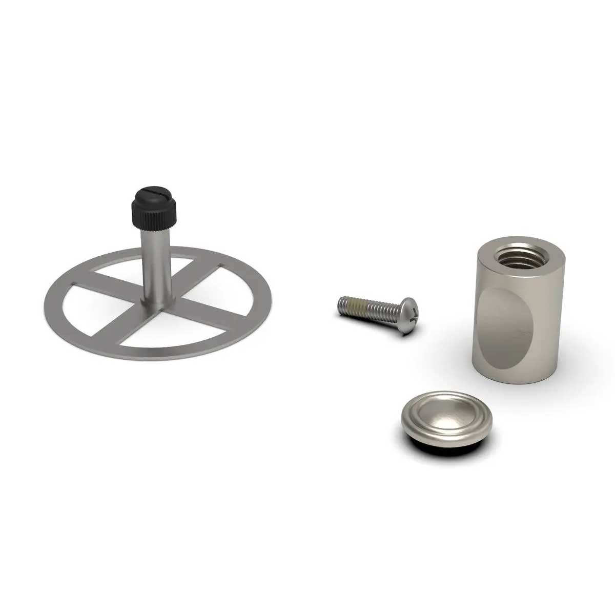 TileWare Promessa Thumb Hook Traditional