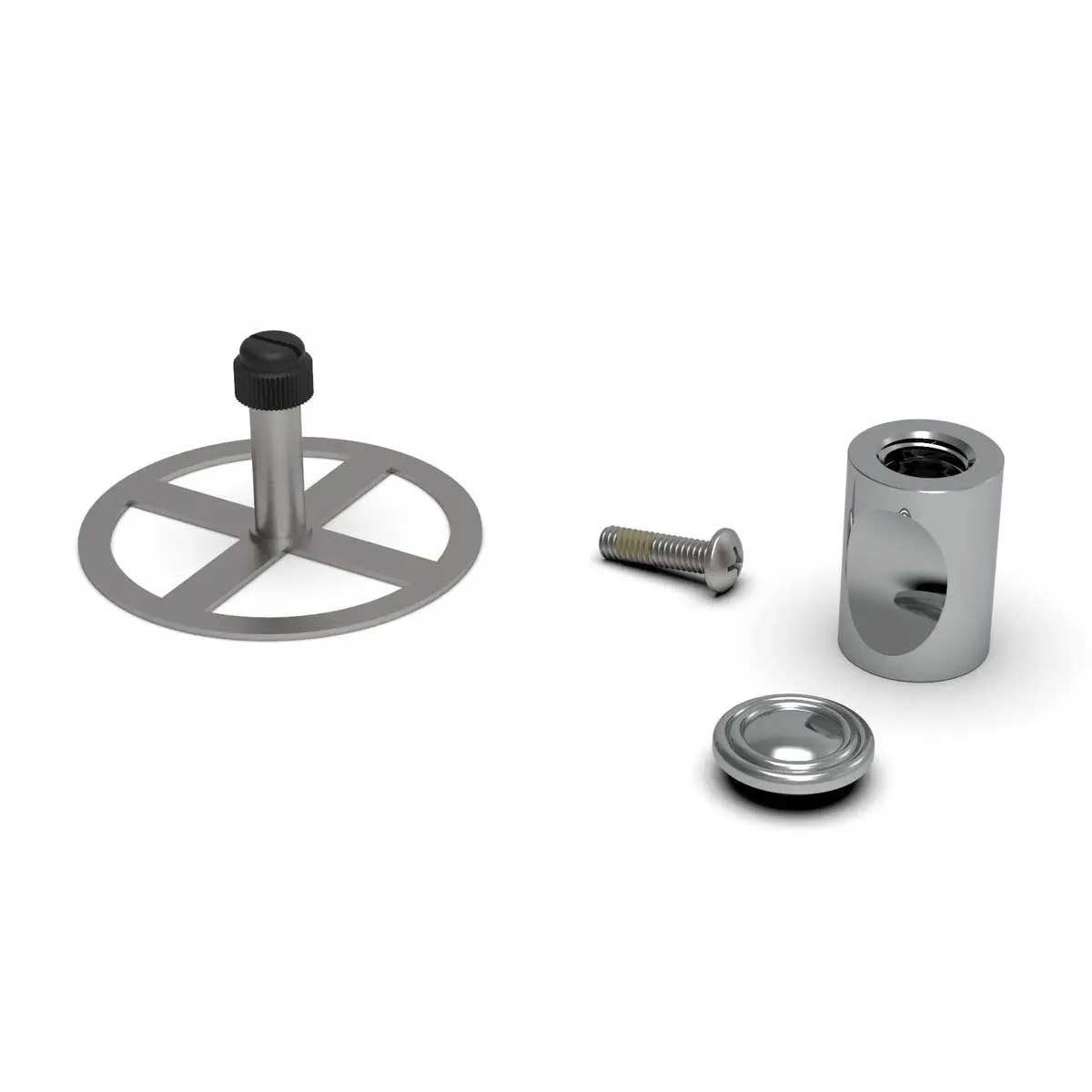 TileWare Promessa Thumb Hook Traditional