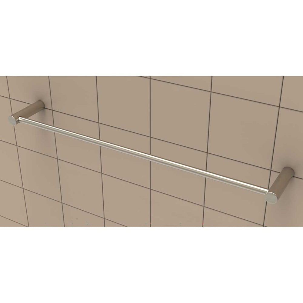 TileWare Towel Bar Traditional Promessa Series