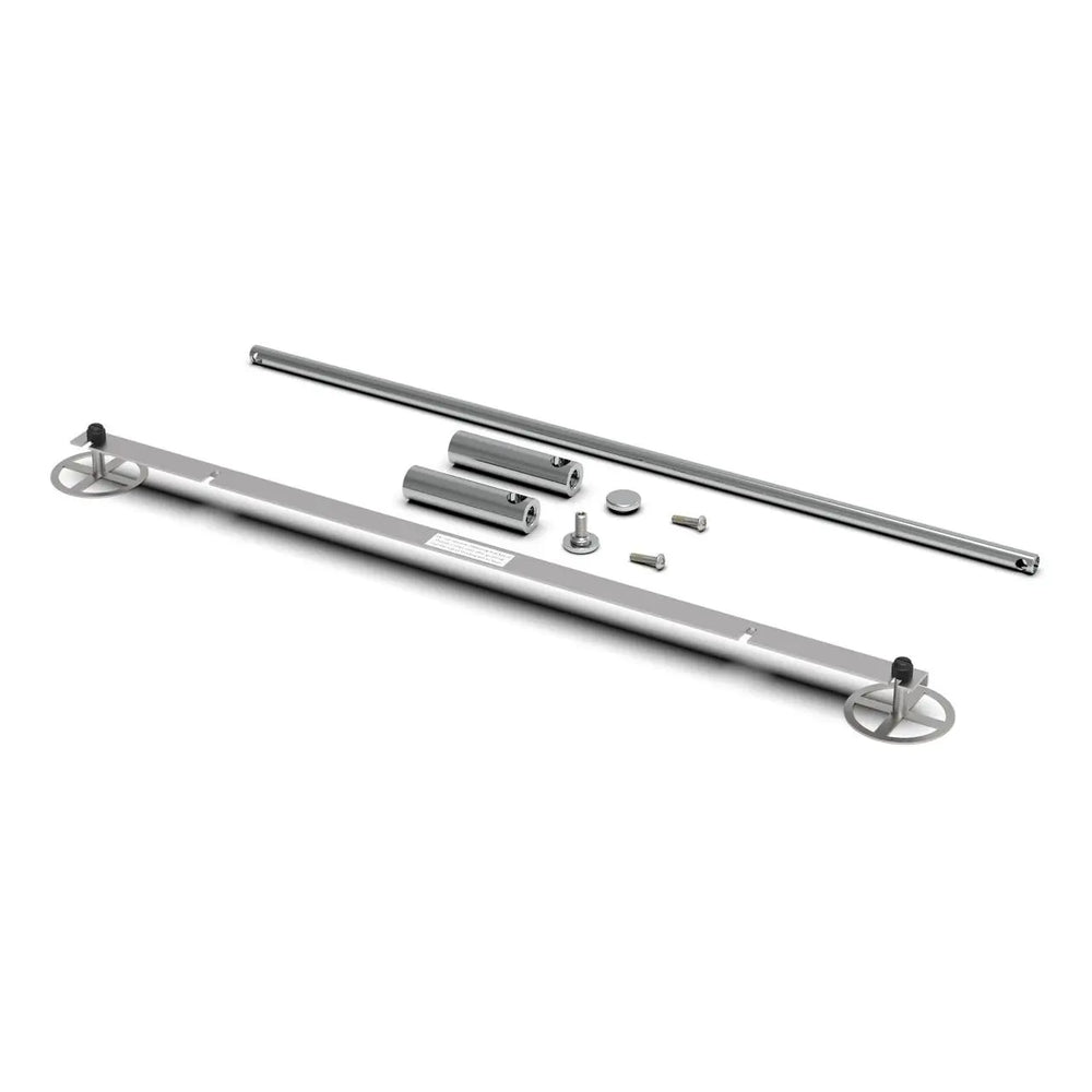 TileWare Towel Bar Traditional Promessa Series