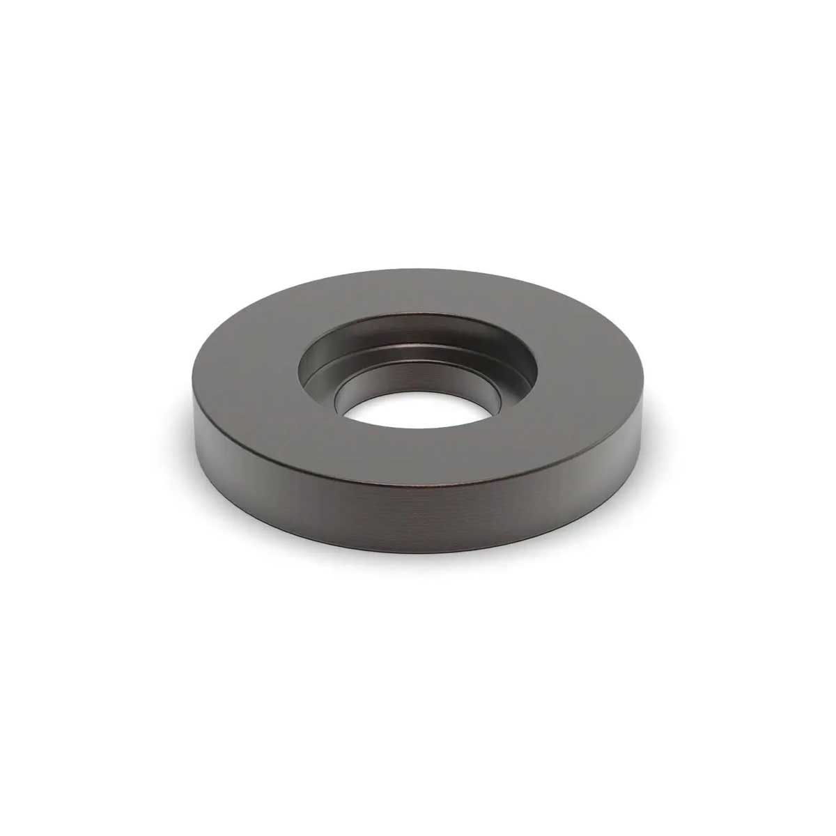 TileWare Promessa Thin-Tile Washer Replacement For Hook Oil Rubbed Bronze