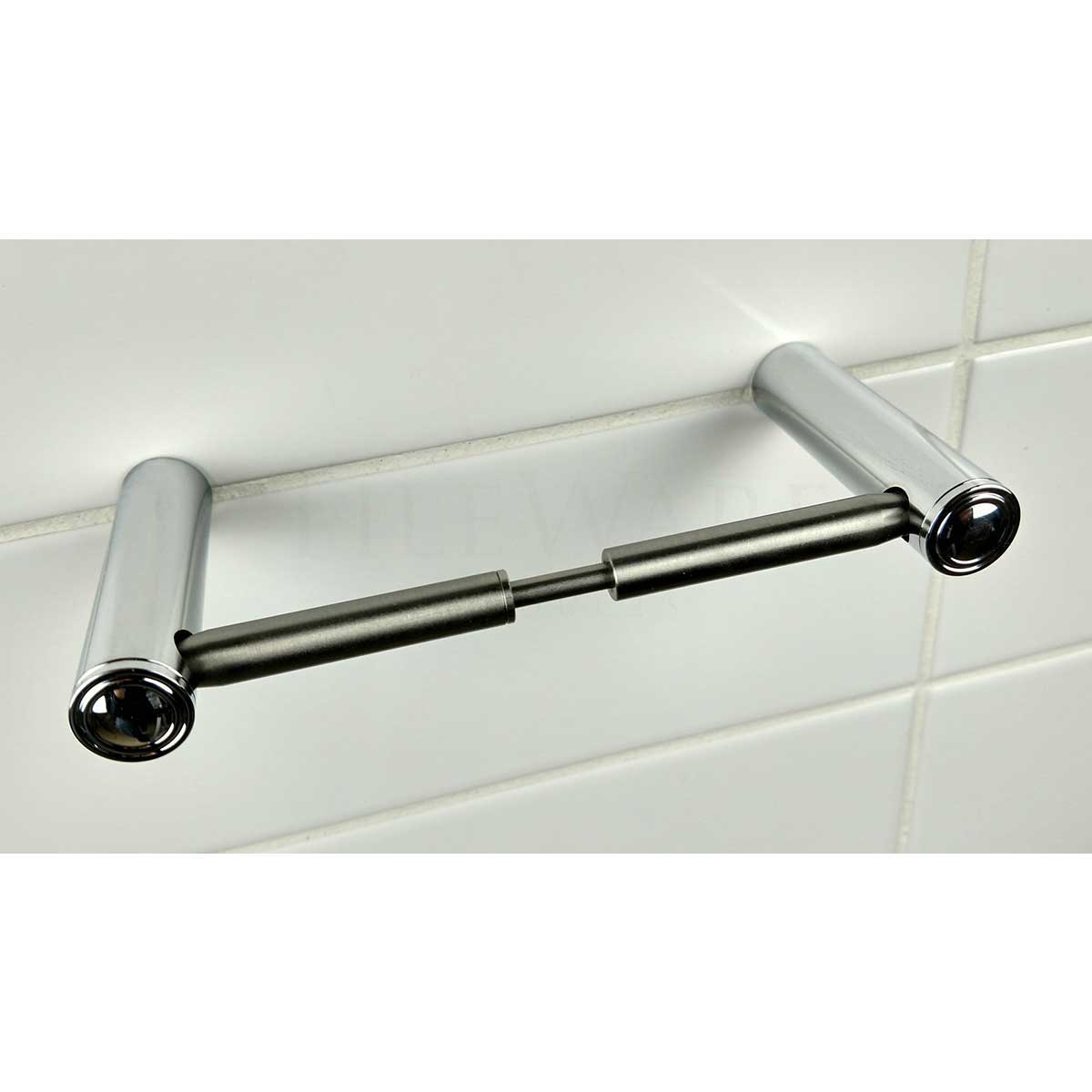 TileWare Promessa Series Toilet Paper Holders - Traditional