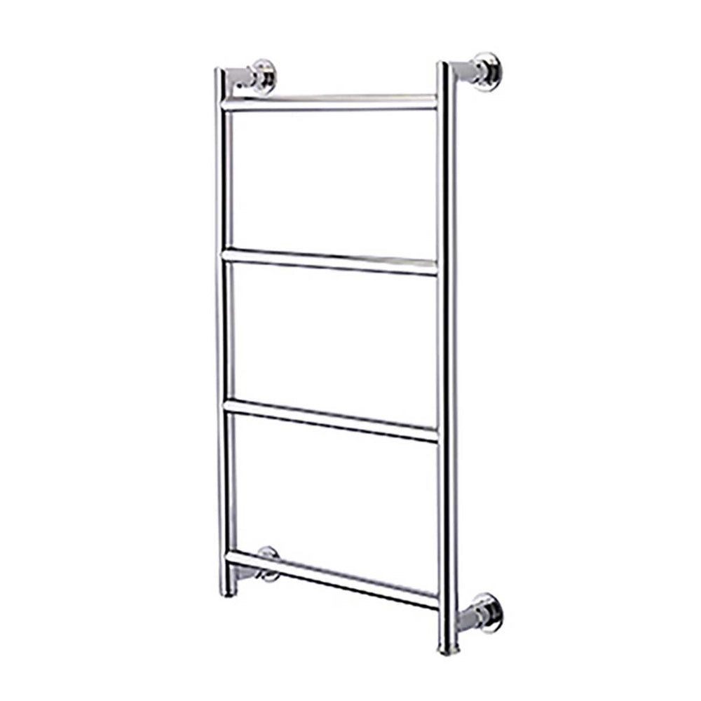 SereneDrains Towel Warmer - Vivid 49.2" H x 19.7" W