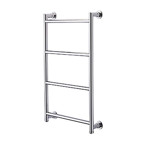 SereneDrains Towel Warmer - Vivid 49.2" H x 19.7" W