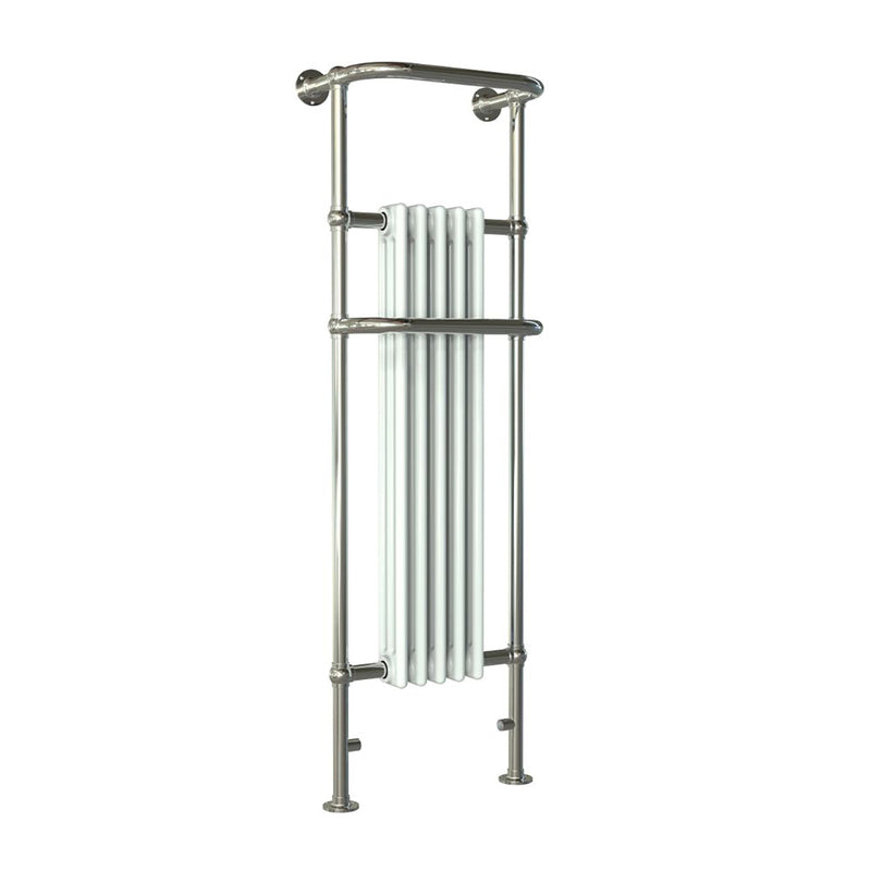 SereneDrains Towel Warmer - Regency Tall 1500 x 500