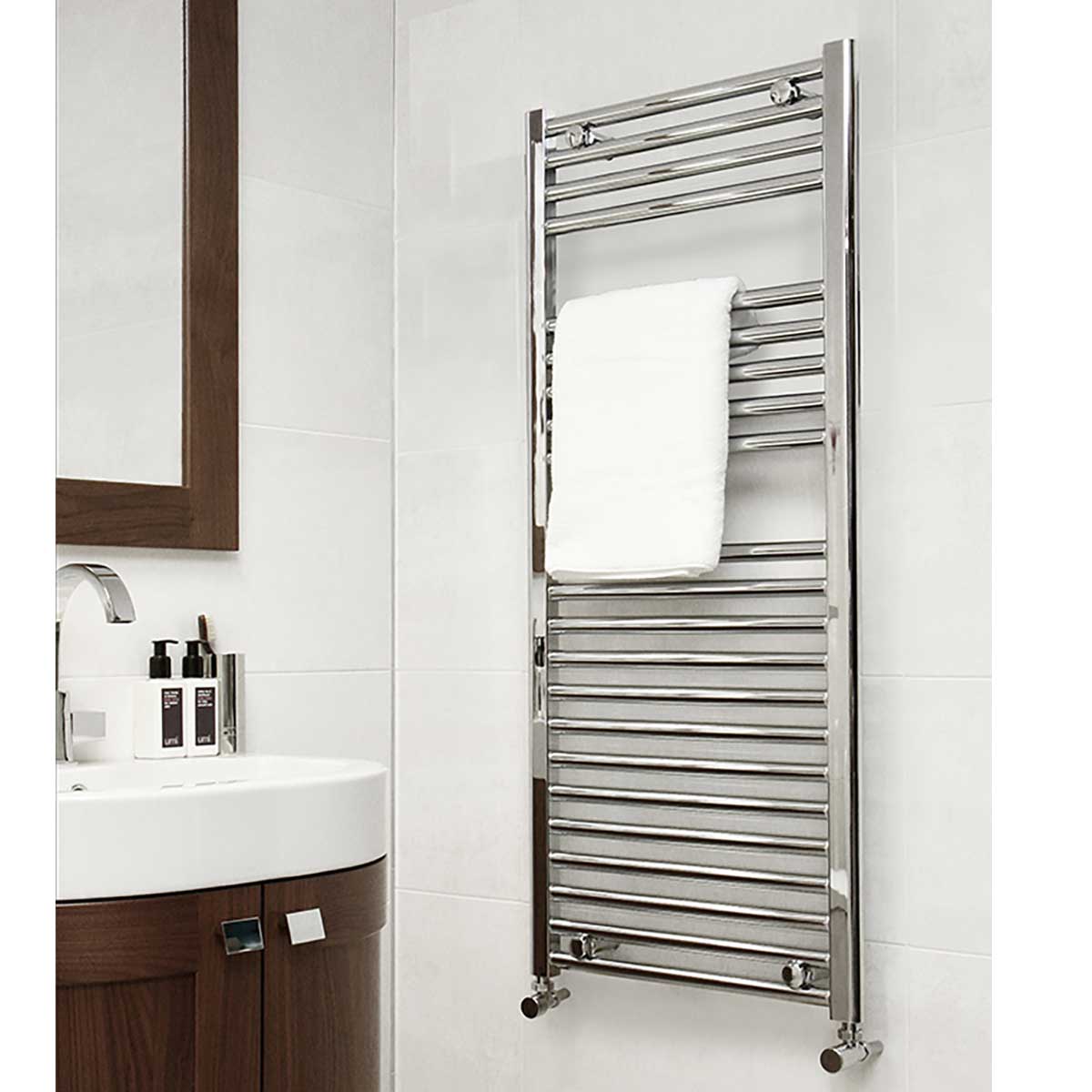 SereneDrains Towel Warmer - Focus 800 x 600 Towel Warmers and radiators are stylish and modern