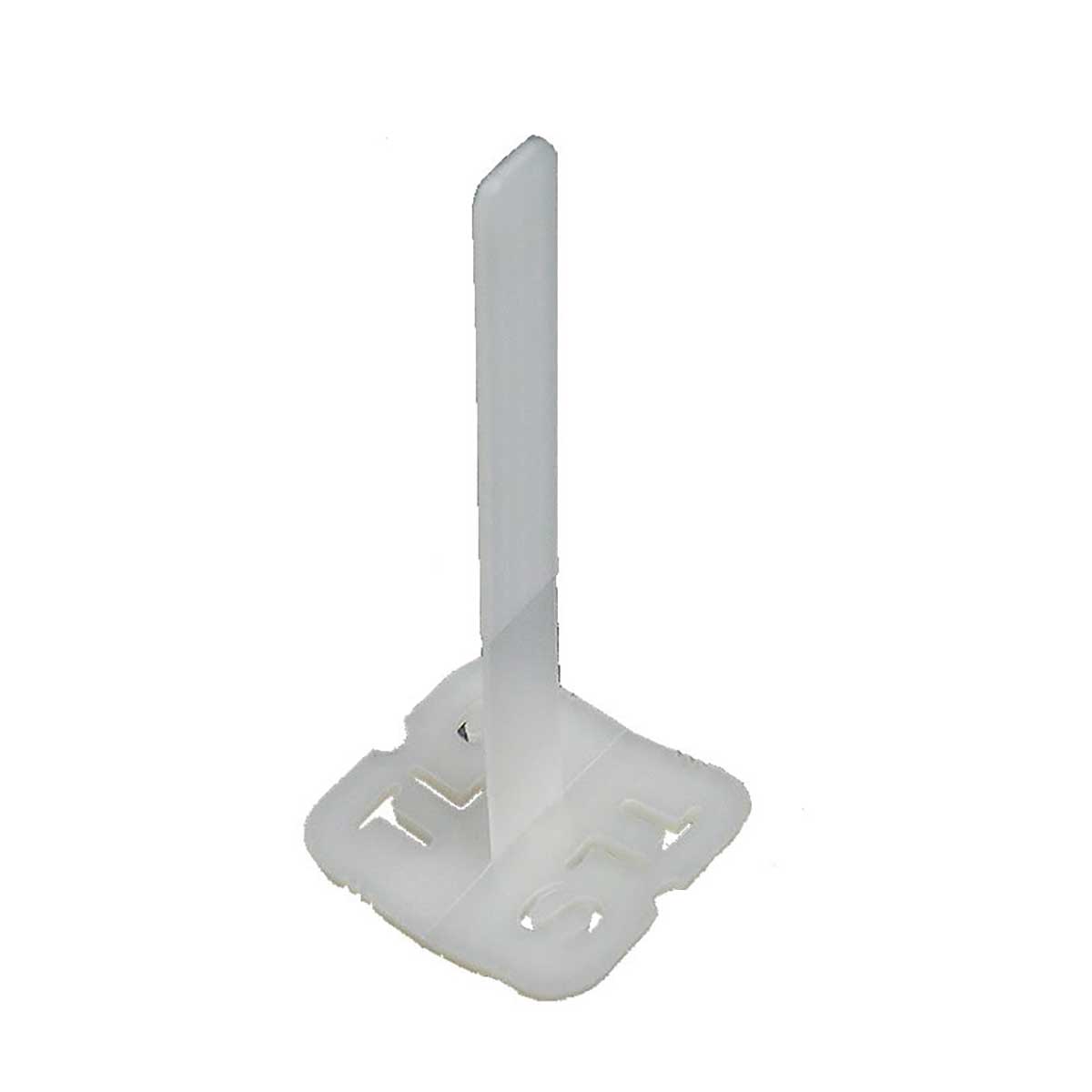 Tuscan Tile Leveling System Wing Straps for ungauged floor and wall tile