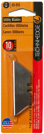 Utility Knife 10 pack