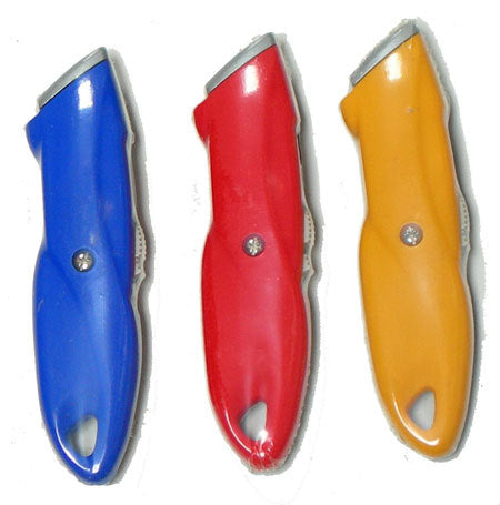 Utility Knife 10 positions