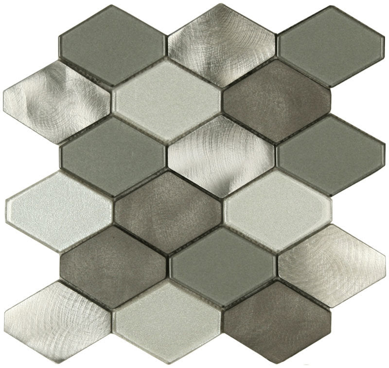 Victoria Metals Mt Stirling Blend Large Hexy