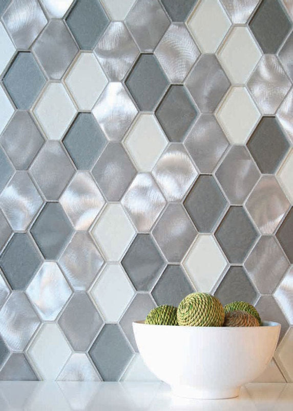 Victoria Metals Mt Stirling Blend Large Hexy