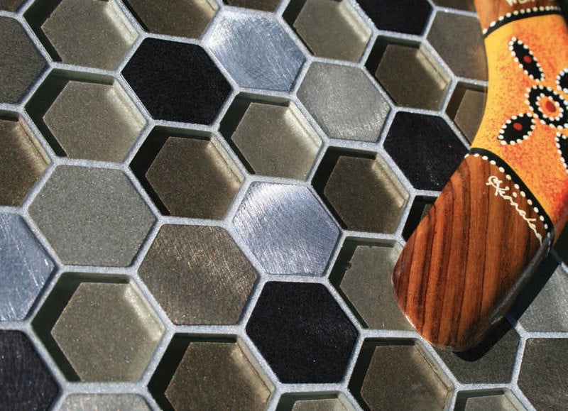 Victoria Metals Mt Stirling Blend Mini Hexy