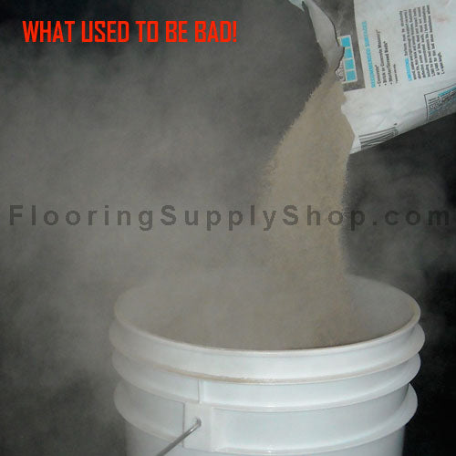 WaleTale Vacuum Attachment Dustless Mixing