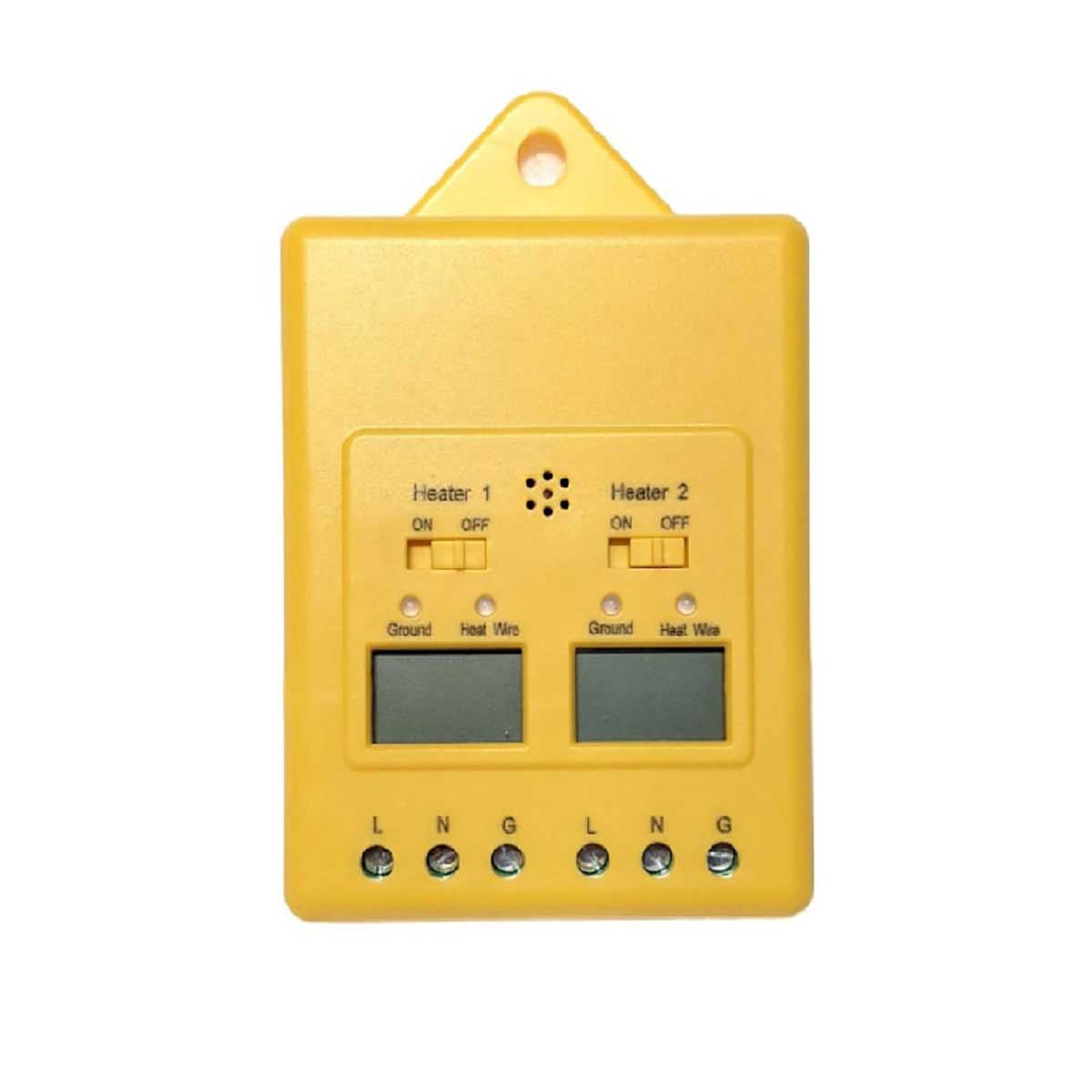 Warmup Dual Cable Tester