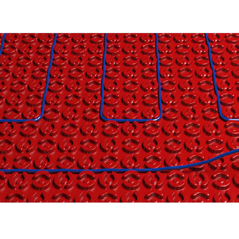 Warmup DCM-PRO Heating Cable  120-240V Installations