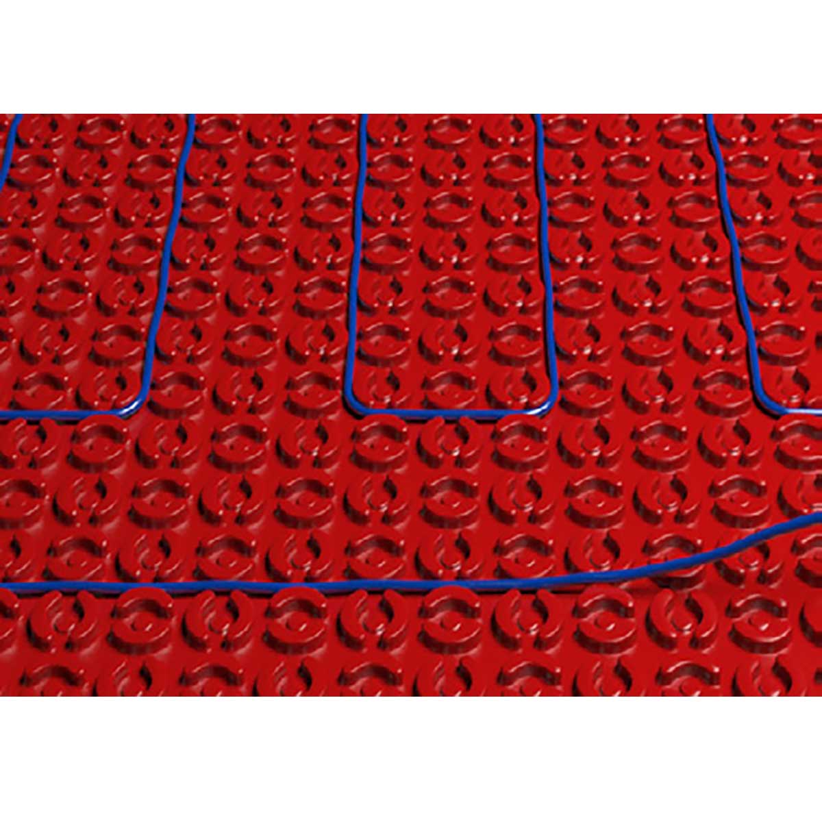 Warmup DCM-PRO Heating Cable  120-240V Installations