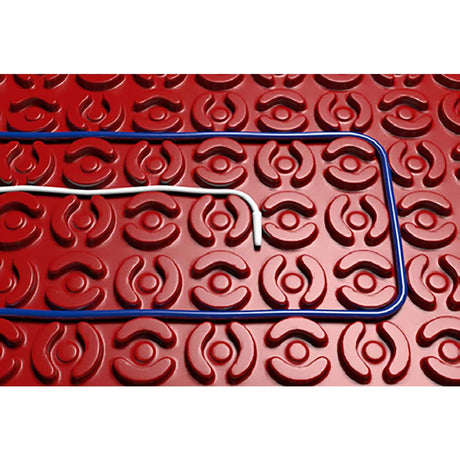 Warmup Uncoupling Membrane PSW Heat Membrane 32 sq ft