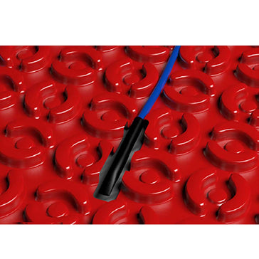 Warmup Uncoupling Membrane PSW Heat Membrane 32 sq ft