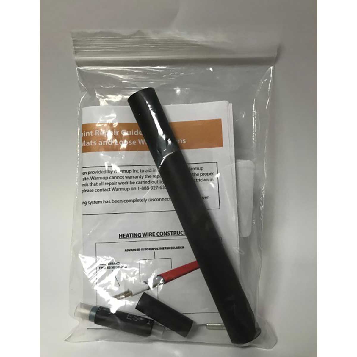 Warmup Repair Kit Factory Joint 120 - 240v