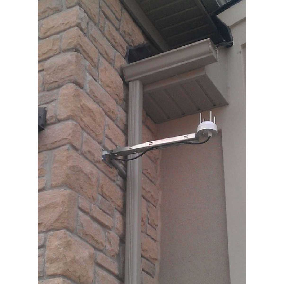 Warmup Mounting bracket for AirSense Sensor