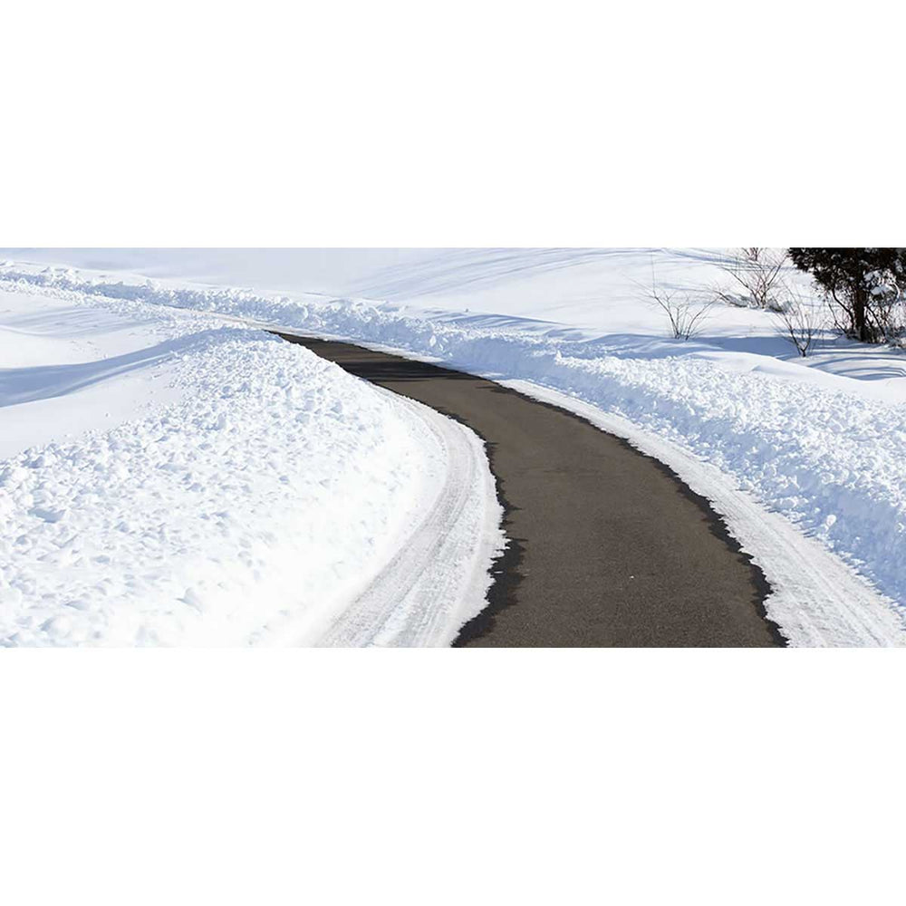 Warmup Snow and Ice Melting Mat 75 sq ft - WSMM