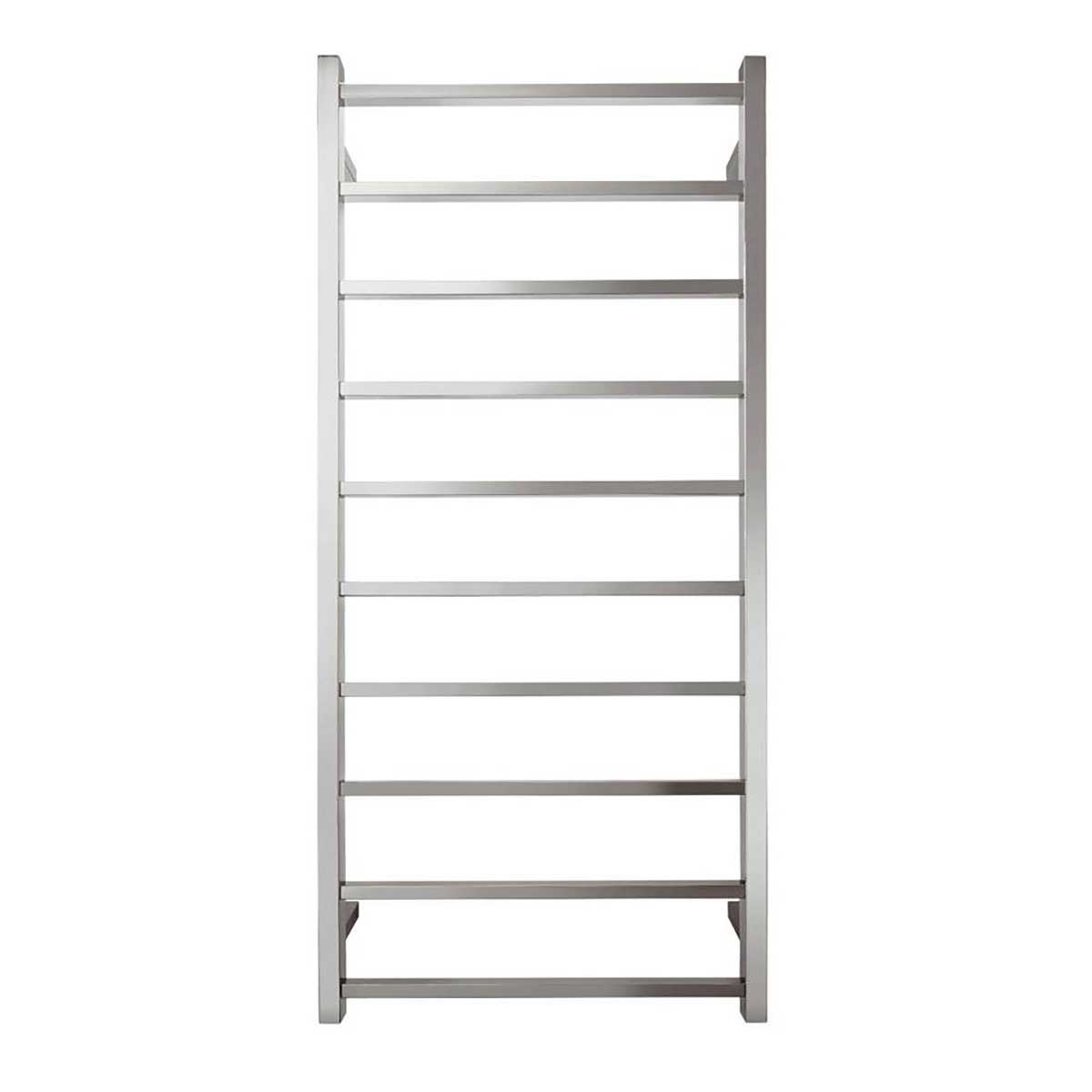 WarmUp Electric Towel Warmers - Designer Square TW110-BN