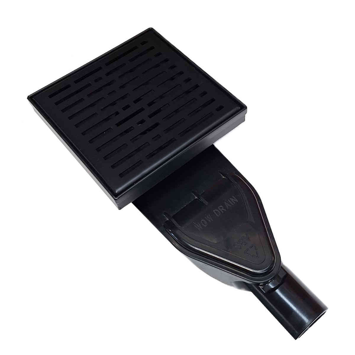 wow_side_discharge_drain_6_inch_broken_lane_blk