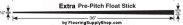 Pre Pitch Extra Float Stick Single Pieces Pre Pitch Extra Float Stick Single Pieces