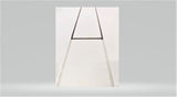 SereneDrains Linear Shower Drain Invisible Slim Design 16