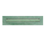 SereneDrains Linear Shower Drain Invisible Slim Design 16