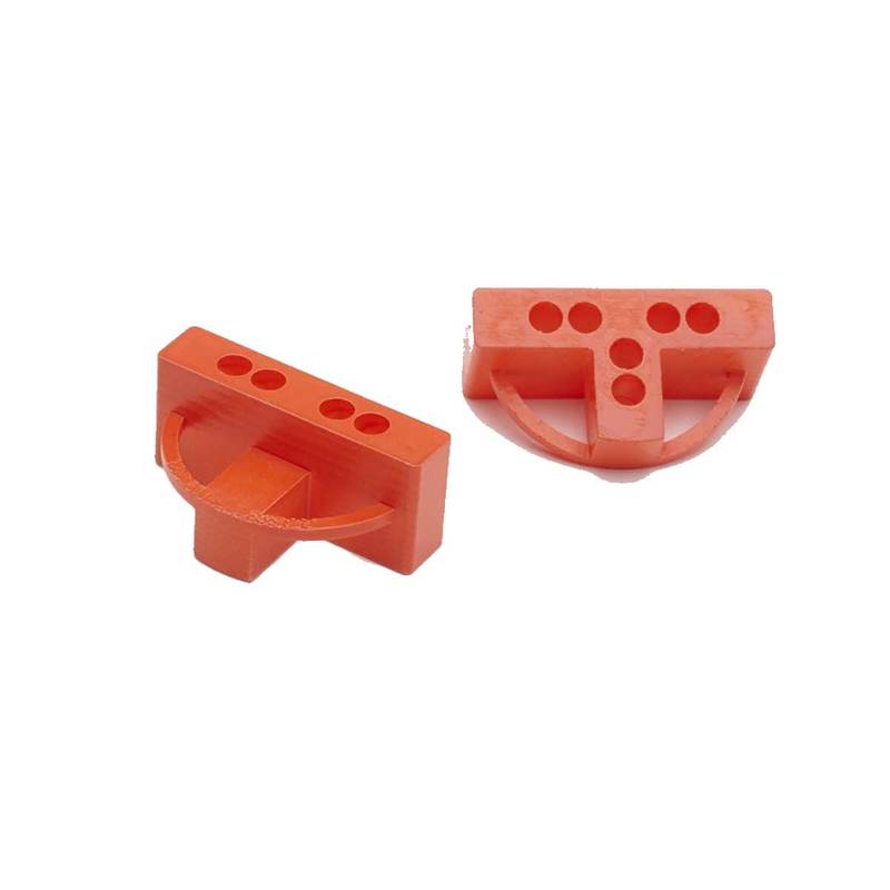 TAVY Tile and Stone Spacers - T Spacer