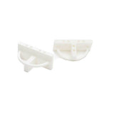 TAVY Tile and Stone Spacers - T Spacer