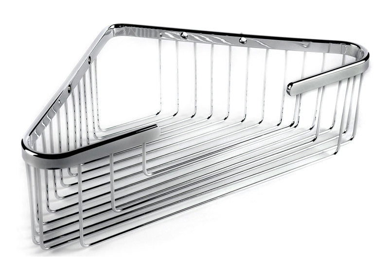 Promessa Extra Deep Corner Soap Basket