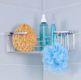 Promessa Extra Deep Corner Soap Basket