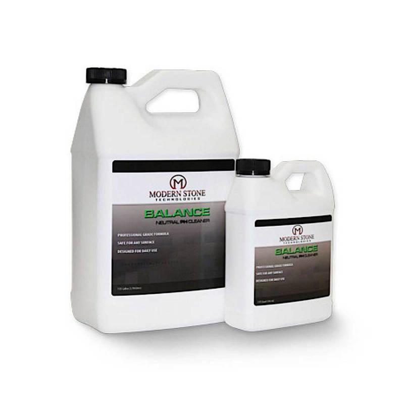 Modern Stone Balance Cleaner Quart 1GL