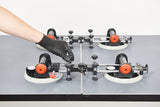 LEVTOP PLUS - Device to Align Tile Large Format LTLEVPLUS