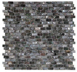 Tahitian Black Pearls - Pearl Black Mini Brick