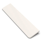 Boundless Shelving Solutions Rectangular Shelf Bone