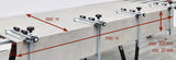 Raimondi Miter Clamping for Stair and Counter-top - TCWBFUMC