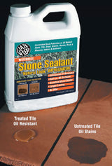 Glaze N Seal Stone Sealant Impregnator Quart 1GL