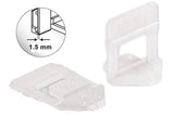 Raimondi Leveling System 3D 1.5mm Spacers