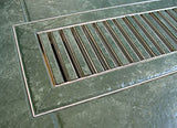 Chameleon Tile Vent Registers 2 and quarter x 10