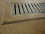 Chameleon Tile Vent Registers 2 and quarter x 10