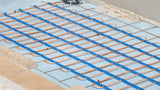 SunTouch ProMelt Snow Melting 40 sq ft 208 Volt 2 x 20