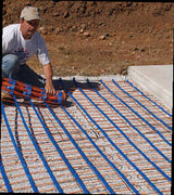 SunTouch ProMelt Snow Melting 40 sq ft 208 Volt 2 x 20