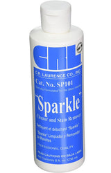 Sparkle - Glass Cleaner and Stain Remover