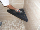 Goof Proof Shower Bench Seat Ready to Tile 24 30