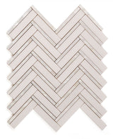 Tahitian Pearl Thassos Marble and Pearl - Suba