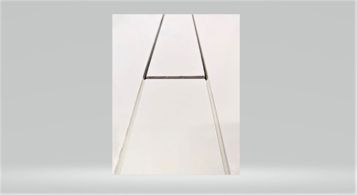 SereneDrains Linear Shower Drain Invisible Slim Design 47