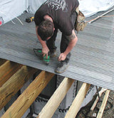 TI-ProBoard Deck and Shower Structural Underlayment 31 SQ FT